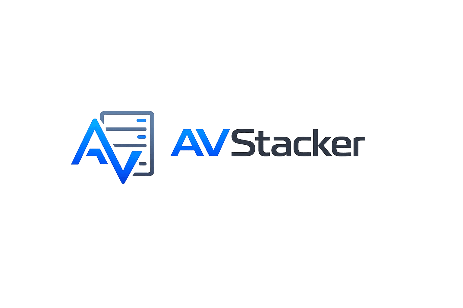 AVStacker