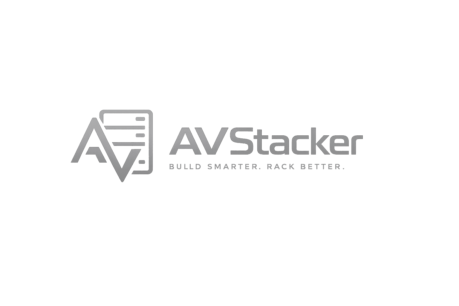AVStacker